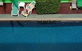Stay Resort Pattaya - Pool & Comfort Near Beach